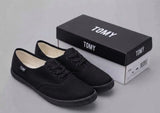 Tommy Tekkies