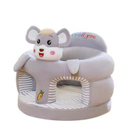 Baby Plush Sofas