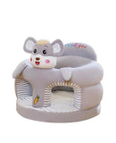 Baby Plush Sofas