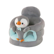 Baby Plush Sofas
