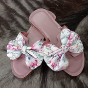Leather Summer Sandals