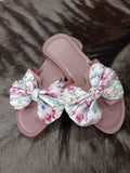 Leather Summer Sandals