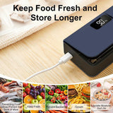 Portable Smart Sealer