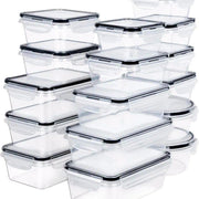 Fresh Food Storage Container Set