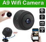 A9 Mini Wi-Fi Camera