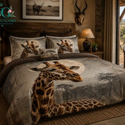 Wildlife Bedding Sets