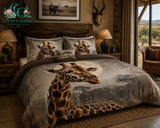 Wildlife Bedding Sets