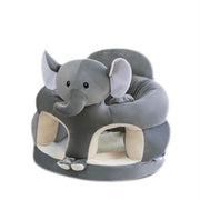 Baby Plush Sofas