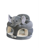 Baby Plush Sofas