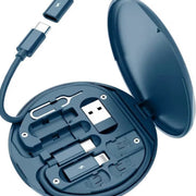 Compact Cable Storage Box