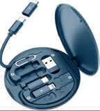 Compact Cable Storage Box