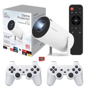 Game Projector