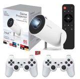 Game Projector
