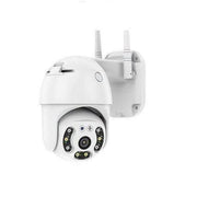 PTZ Control Camera