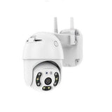 PTZ Control Camera