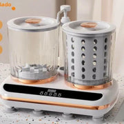 Dual Tub Washing Machine