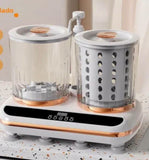Dual Tub Washing Machine