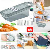 SH Multipurpose Vegetable Cutter