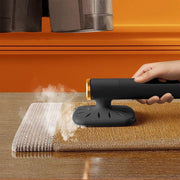 Hand-Held Steam Iron