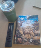 Tumbler, A5 Notebook & Pen/Pencil Set