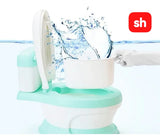 SH Multifunctional Baby Potty