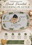 Personalised Wedding Board