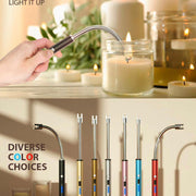 Rechargeable BBQ Lighter