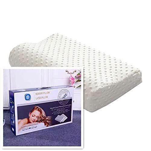 Memory Pillow