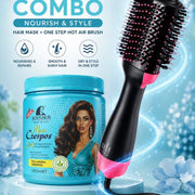 The Perfect Hair Deal