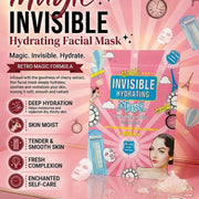 Face Mask Bundle - 12 Pack Assorted