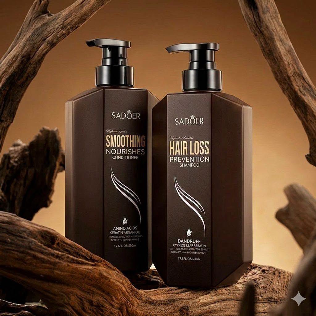 SADOER Hair Care