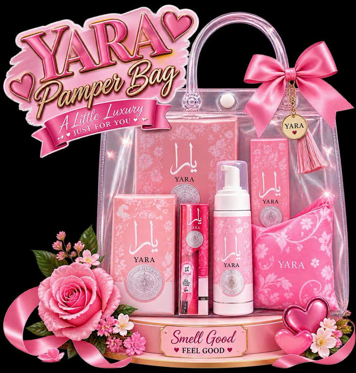 Pamper Bags