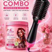 The Perfect Hair Deal