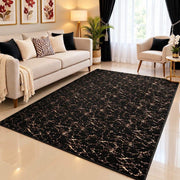 Metallic Carpets