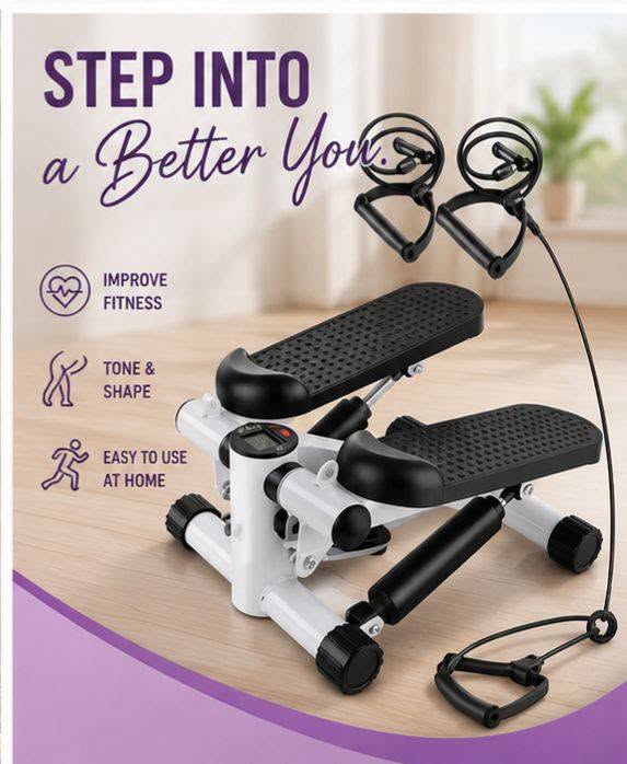 Mini Stepper