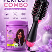 The Perfect Hair Deal
