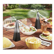 Bye Bye Fly Fans - Set of 2