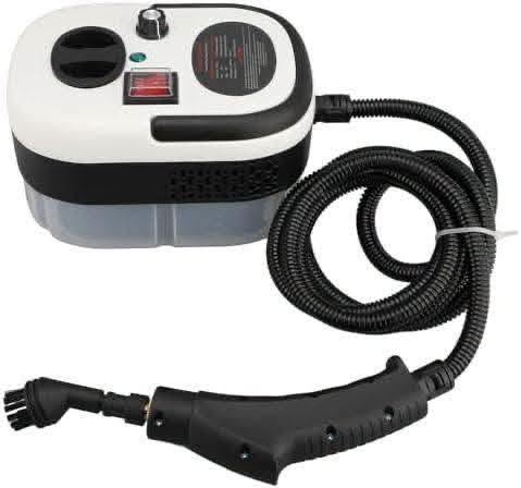Steam Cleaner