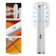 Hand-Held Steam Iron