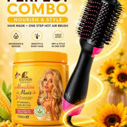 The Perfect Hair Deal