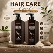 SADOER Hair Care