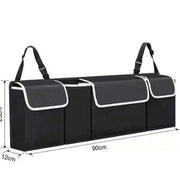 Car Trunk Organiser