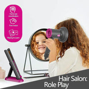 Kiddies Hair Styling Play Set