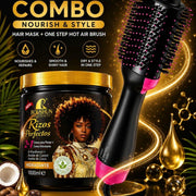The Perfect Hair Deal
