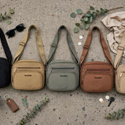 Men's Crossbody Bag