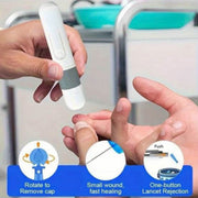 Digital Glucose + Blood Pressure Monitoring Kit