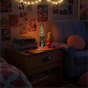 Disco Motion Volcano Lamp