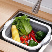 3-in-1 Cutting Board