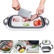 3-in-1 Cutting Board