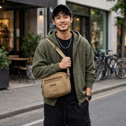 Men's Crossbody Bag
